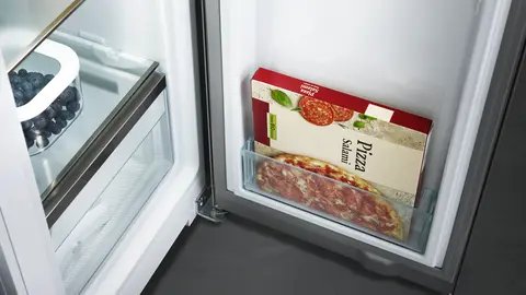 Liebherr MSDD 9012 — Dverové poličky v mraziacom priečinku