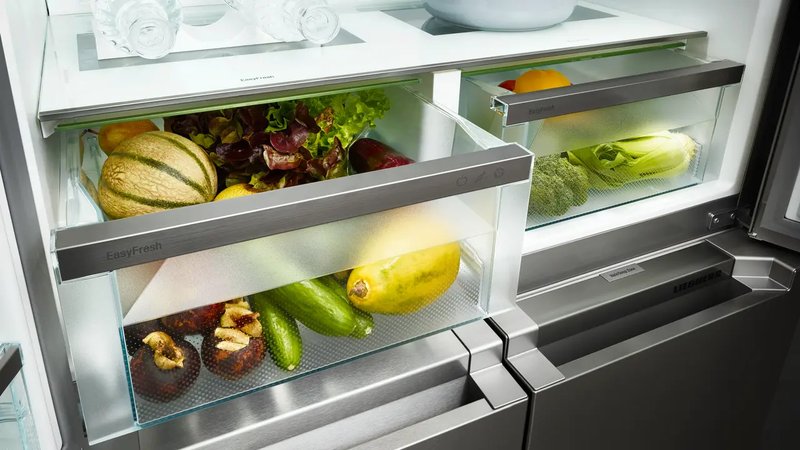 Liebherr MSDD 9012 — EasyFresh