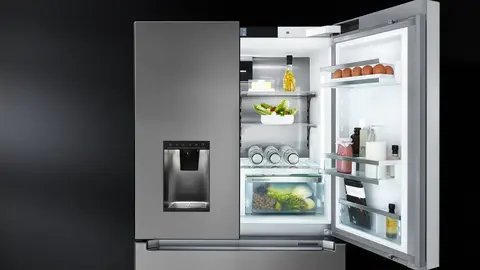 Liebherr MSDD 9012 — FlexDoorSystem