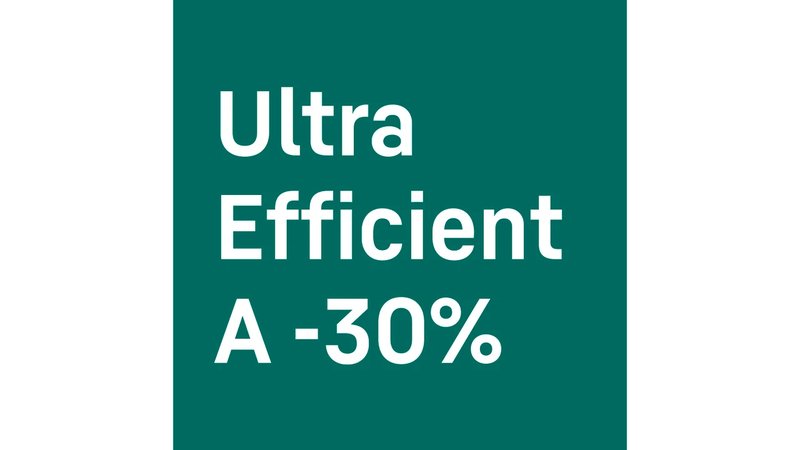 Liebherr RBA 425i — UltraEfficient A −30 %