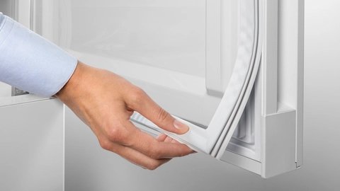 Liebherr RBSFC 5220 — Vymeniteľné tesnenie dverí