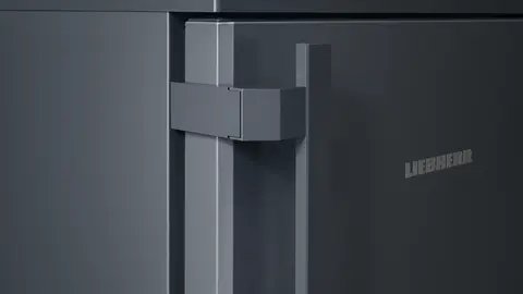 Liebherr RDGD 1401 — Páková rukoväť s integrovanou mechanikou otvárania