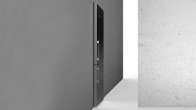 Liebherr RDSFD 5220 — InteriorFit