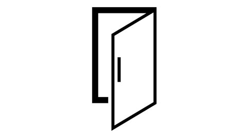 Liebherr RSDCI 1621 — Dverový alarm