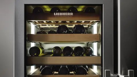 Liebherr SWNSTD 529i — LightTower