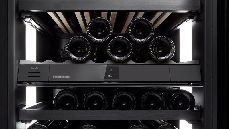 Liebherr UWGBI 3682 — LightTower