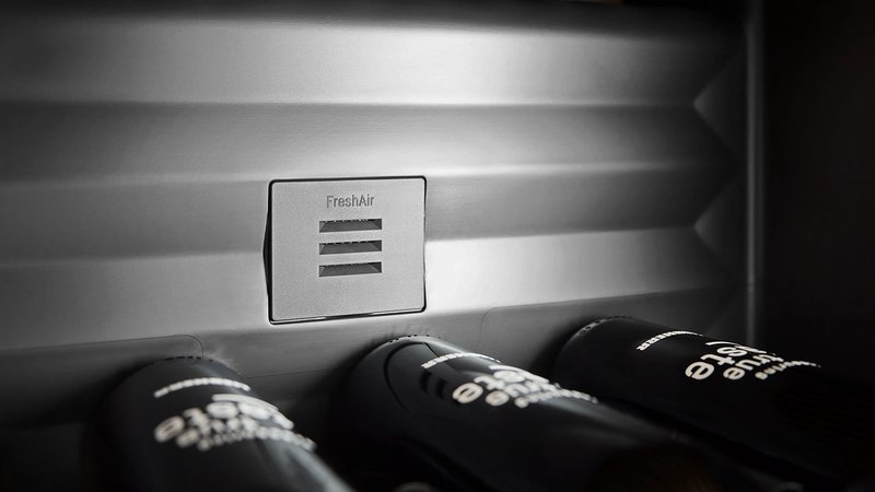 Liebherr WPBL 4201 — Filter FreshAir z aktívneho uhlia