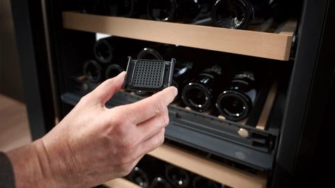 Liebherr WPBSI 5052 — Filter z aktívneho uhlia FreshAir