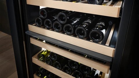 Liebherr WPSD 4652 — Oddeľovač zón