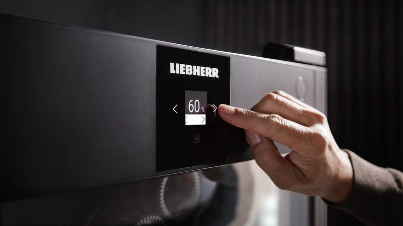 Liebherr WSBLI 5031 — HumidityControl