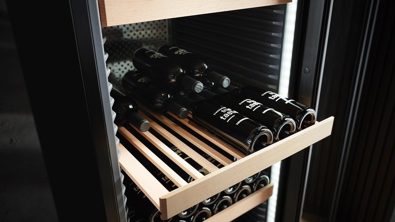 Liebherr WSBLI 5031 — VibrateSafe