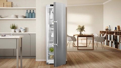 Liebherr XRCSD 5255 — SmartSteel