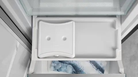 Liebherr XRFSD 5265 — Chladiaci akumulátor