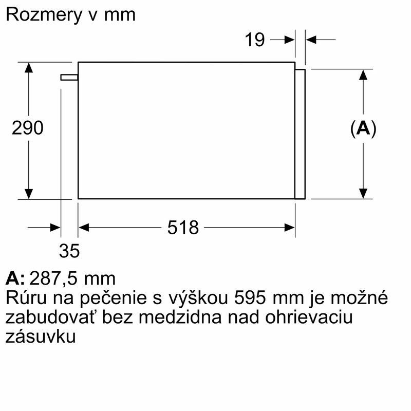 Siemens BI710D1B1 — 