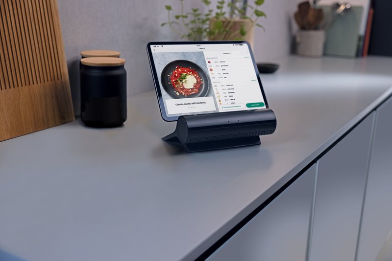 Siemens CD714GXB1 — Svet receptov: nechajte sa inšpirovať lahodnými receptami, ktoré zodpovedajú vášmu životnému štýlu.