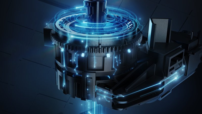 Siemens CT718L1B0 — Perfektné aróma z každého kávového zrna a dlhú životnosť získate vďaka kvalitnému keramickému mlynčeku.