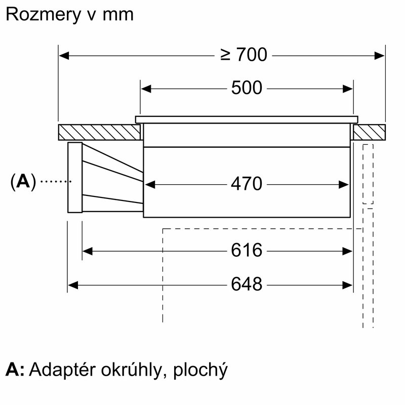 Siemens ED811BS16E — 