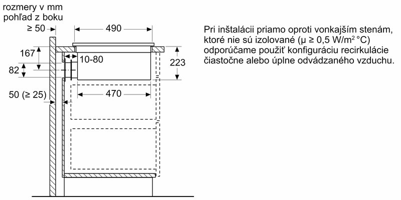 Siemens ED811BS16E — 