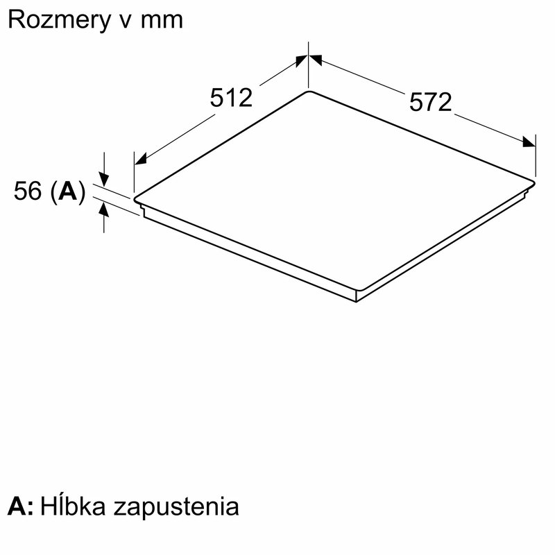 Siemens EH601HFB1E — 
