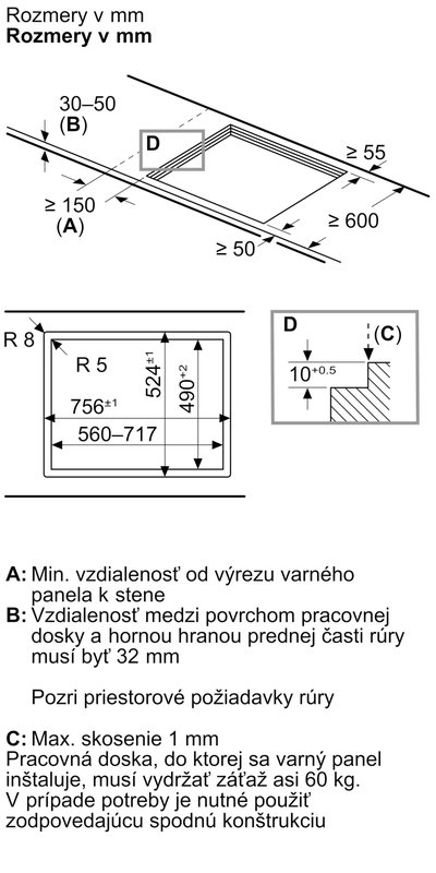 Siemens EP7A6QI10 — 