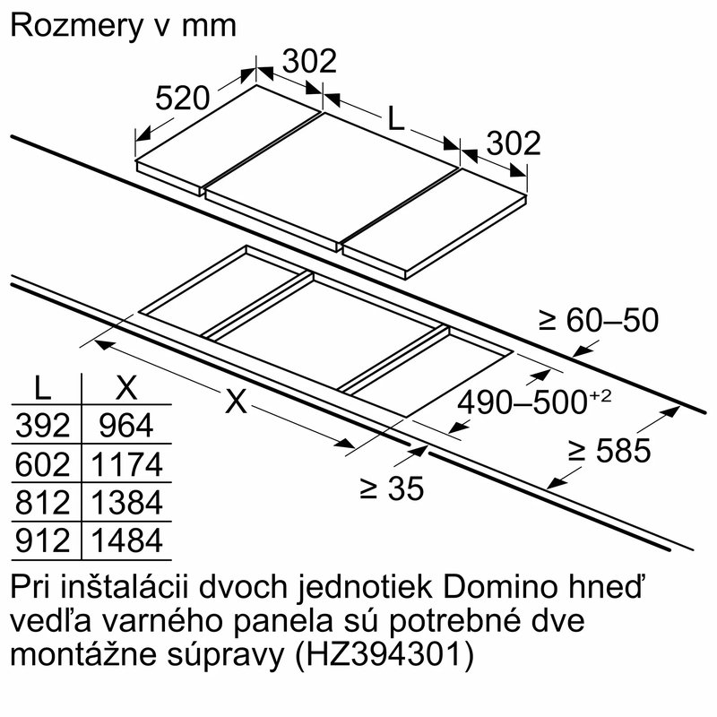Siemens ET375FFP1E — 