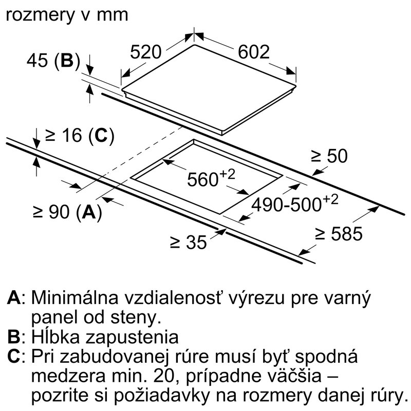 Siemens ET675FNP1E — 