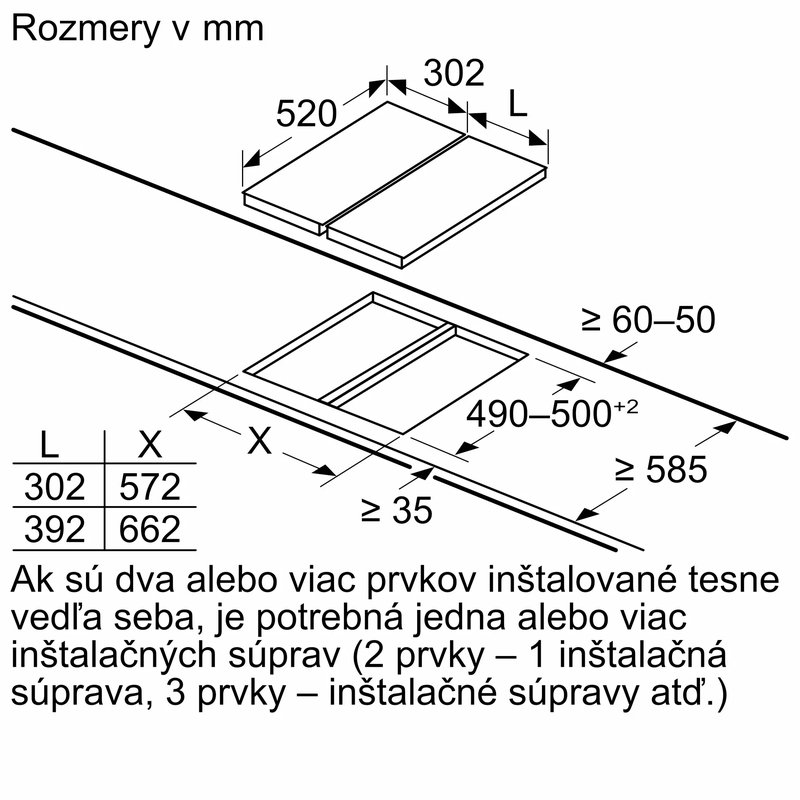 Siemens EX375FXB1E — 