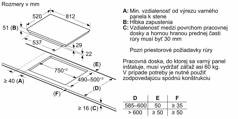 Siemens EX875LYC1E — 