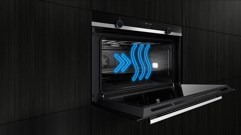 Siemens HB572ABS4 — fastPreheat: zabezpečí rýchlejšie dosiahnutie požadovanej teploty.