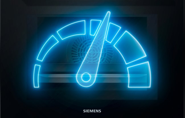 Siemens HM778GMB1 — varioSpeed: pripravte svoje kulinárske dobroty až o 50 % rýchlejšie.