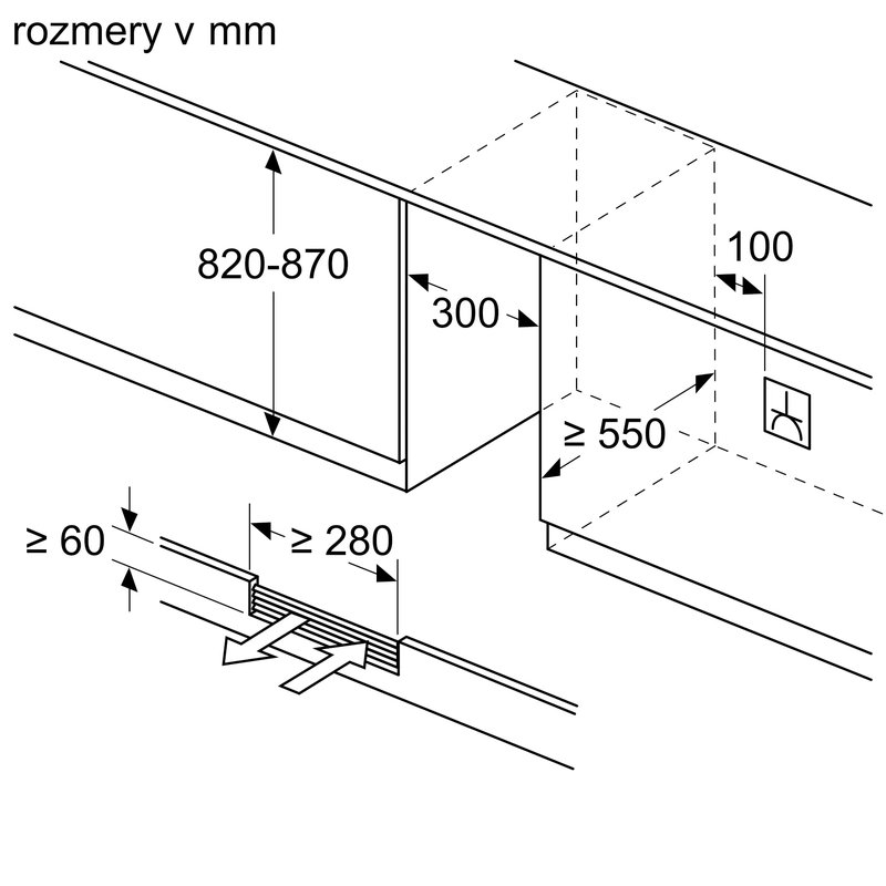 Siemens KU20WVHF0 — 