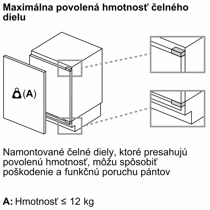 Siemens KU22LADD0 — 