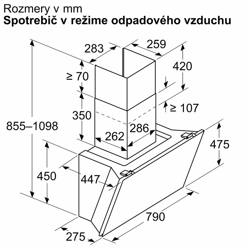 Siemens LC81KAN60 — 