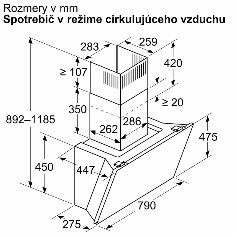 Siemens LC81KAN60 — 
