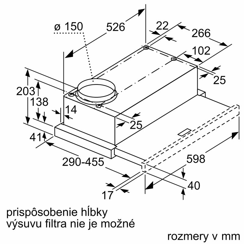 Siemens LI63LB526 — 