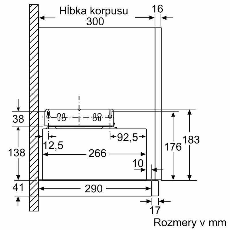 Siemens LI63LB526 — 