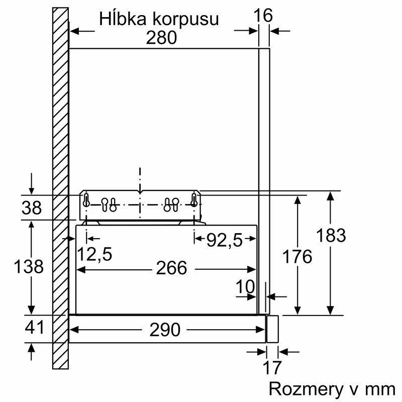 Siemens LI63LB526 — 
