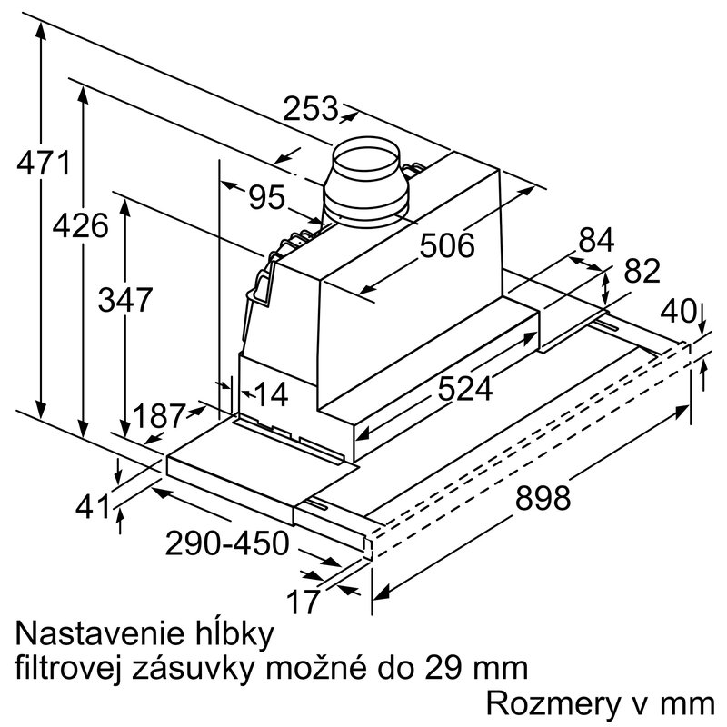 Siemens LI97RA561 — 