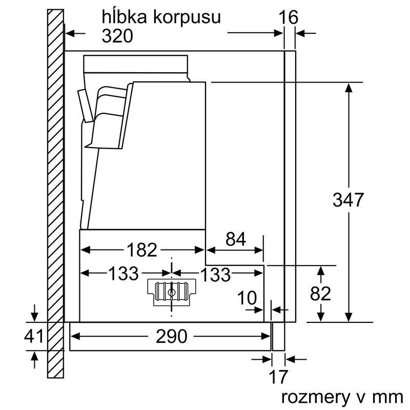 Siemens LI97RA561 — 