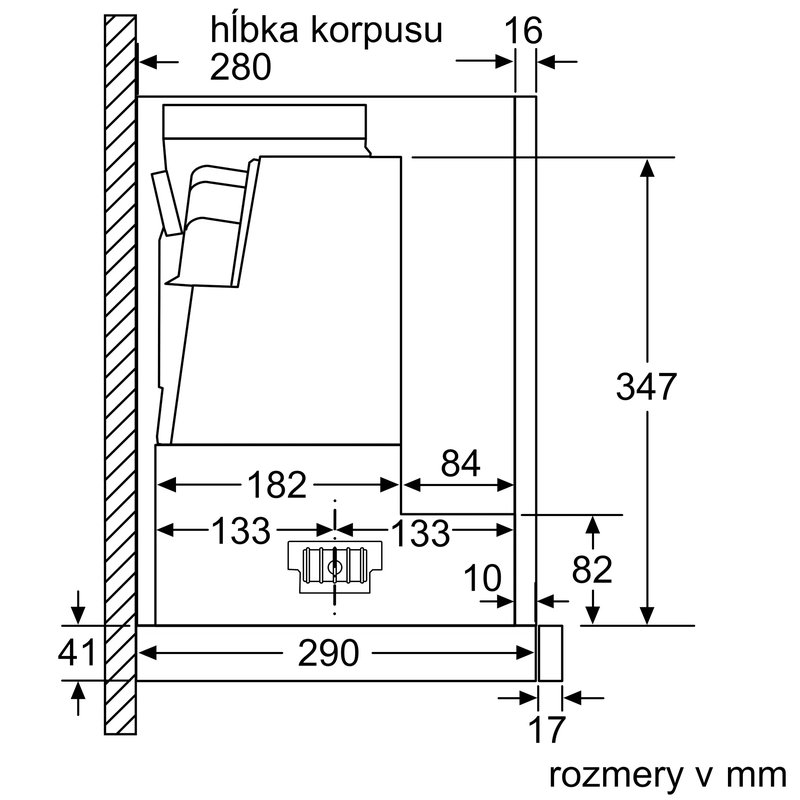Siemens LI97RA561 — 