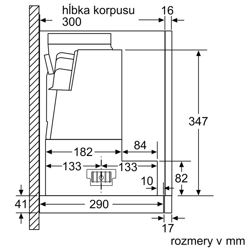 Siemens LI97RA561 — 