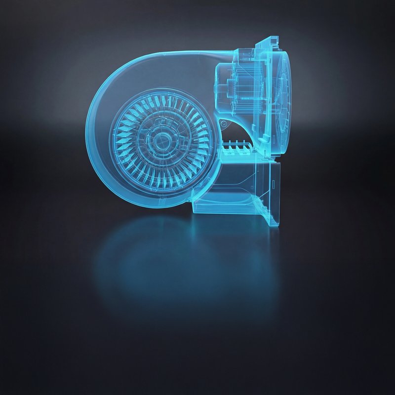 Siemens LI97RA561 — Výkonný a tichý motor s vysokým sacím výkonom zaisťuje účinné odstraňovanie zápachu a výparov z varenia.