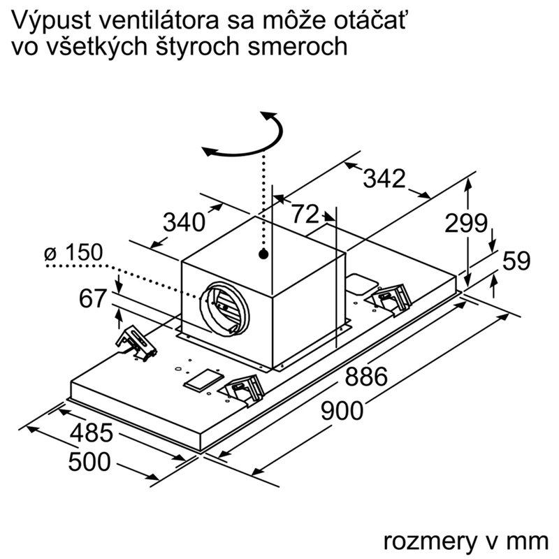 Siemens LR97CAQ50 — 