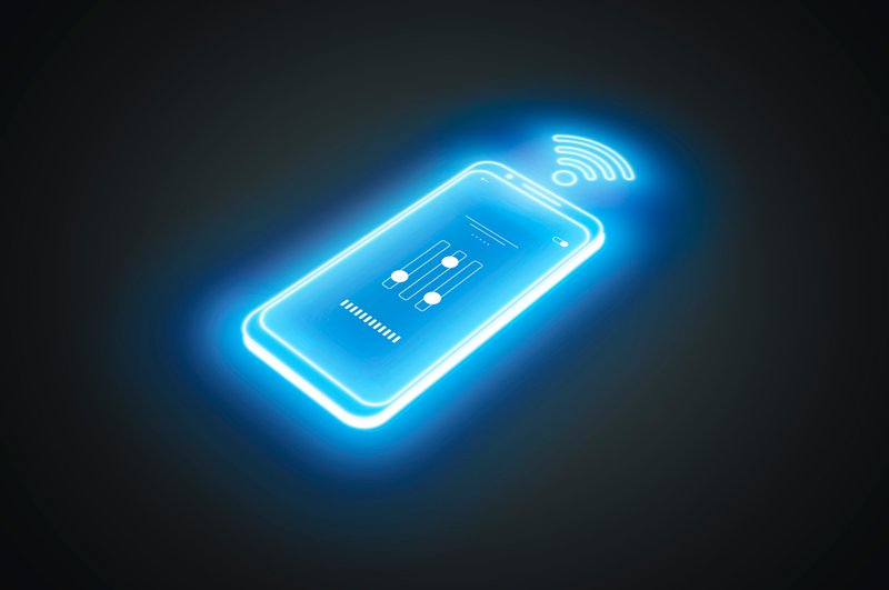 Siemens LR97CAQ50 — Home Connect: aplikácia, vďaka ktorej bude váš odsávač pár pracovať ešte inteligentnejšie.