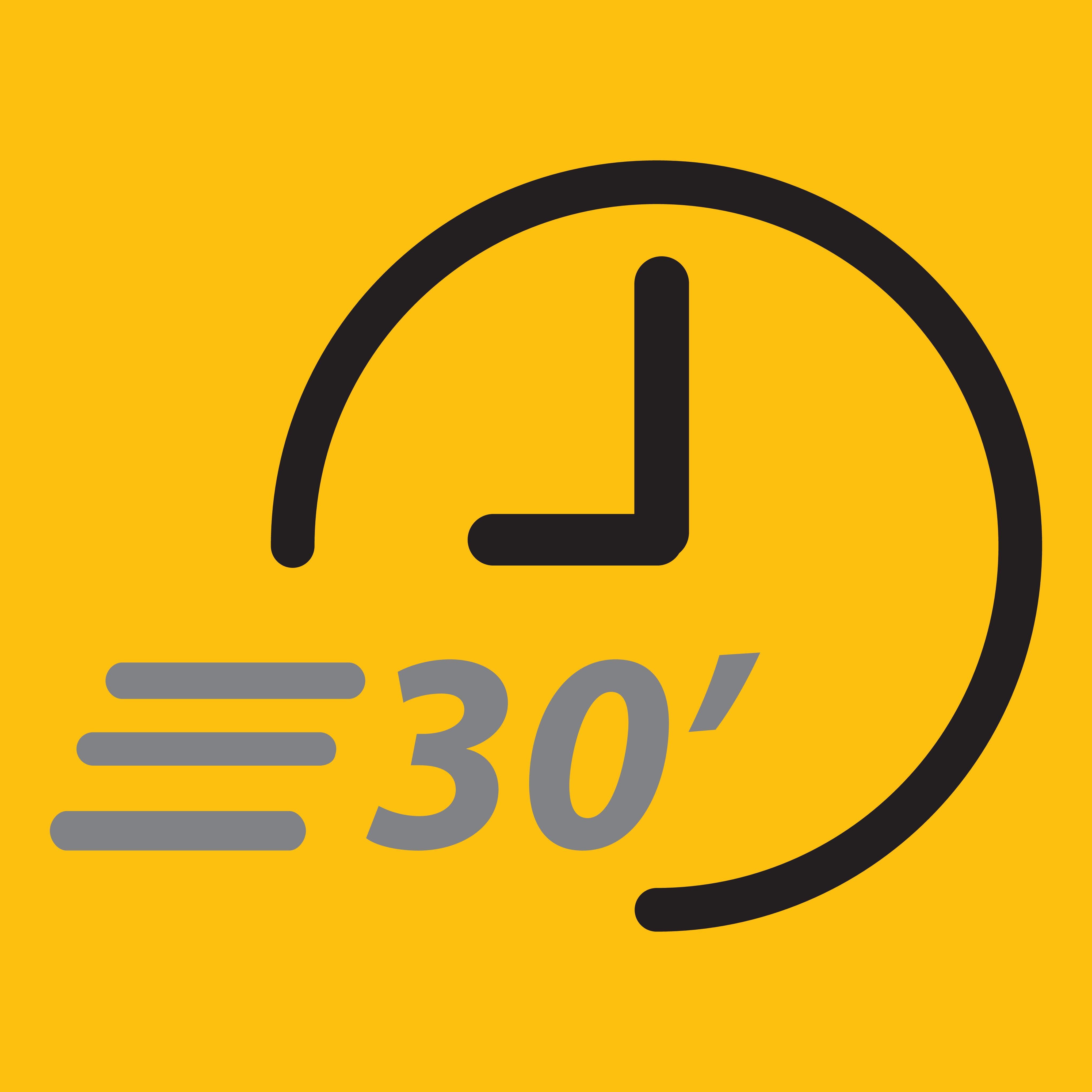 Rapid 30'