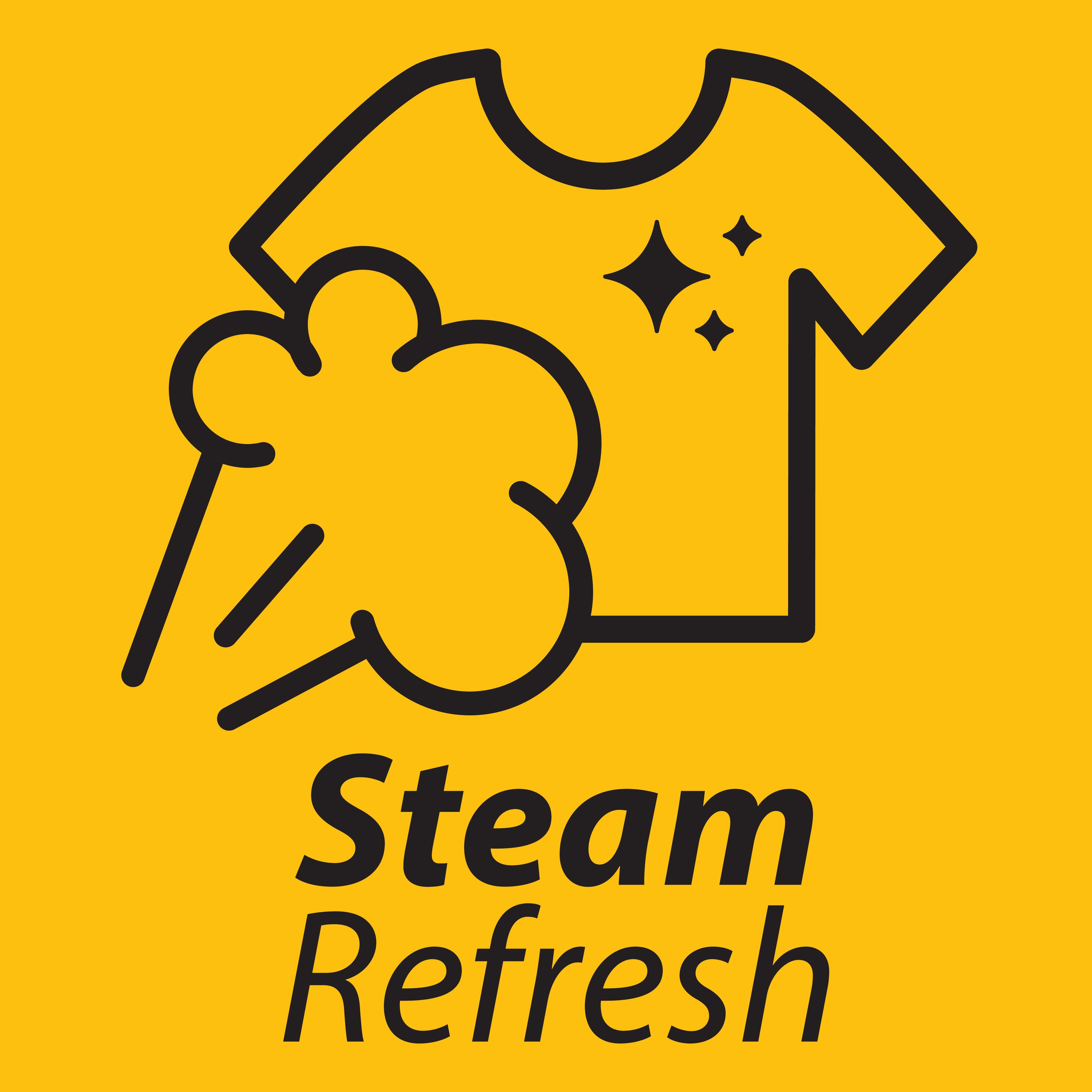 SteamRefresh