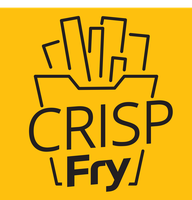 Crisp fry