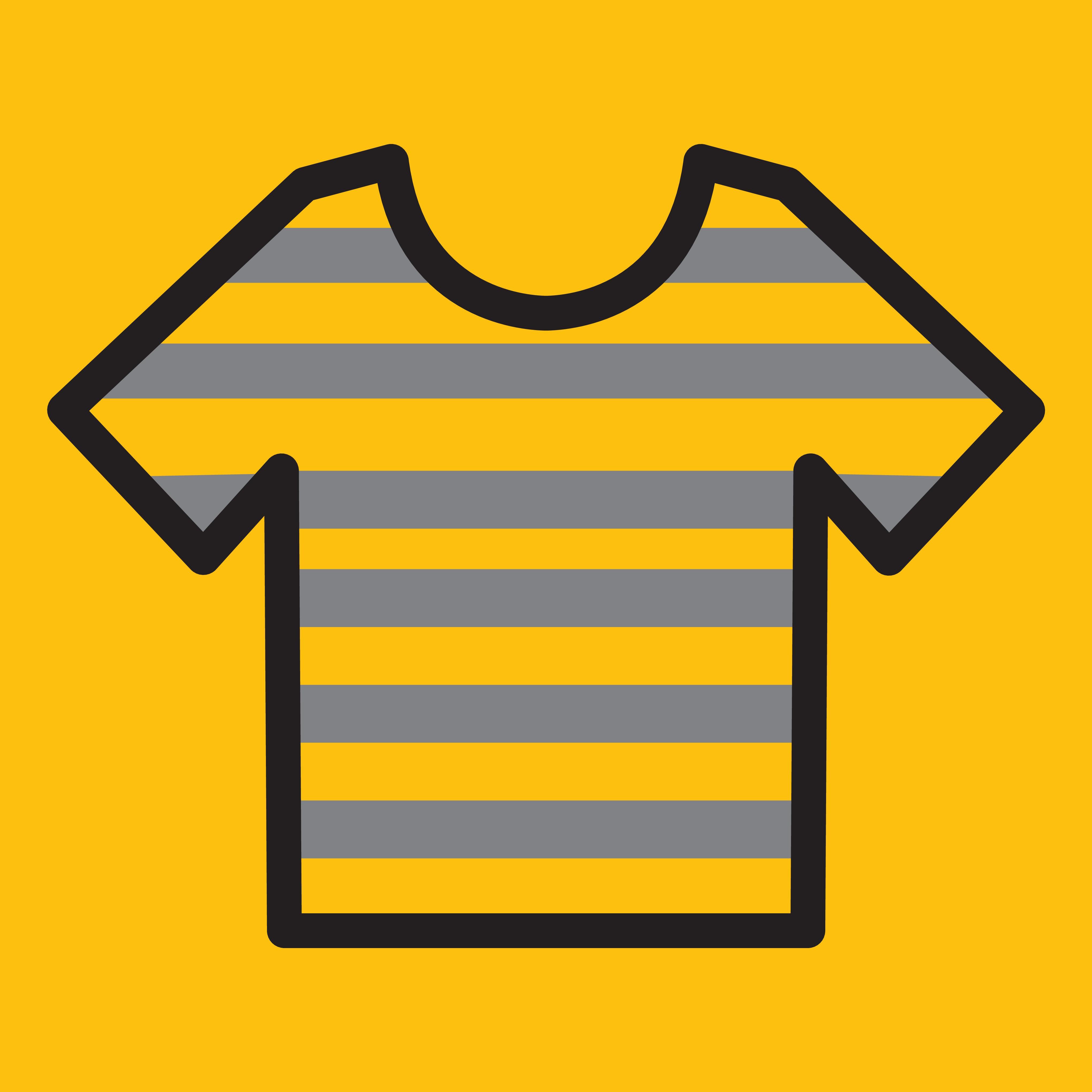 Program Colours