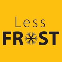 Less Frost
