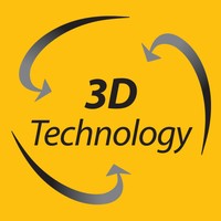 3D technológia
